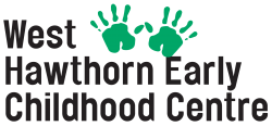 West Hawthorn Early Childhood Centre and Kindergarten